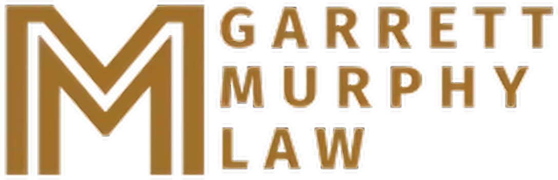 Garrett Murphy Law Logo